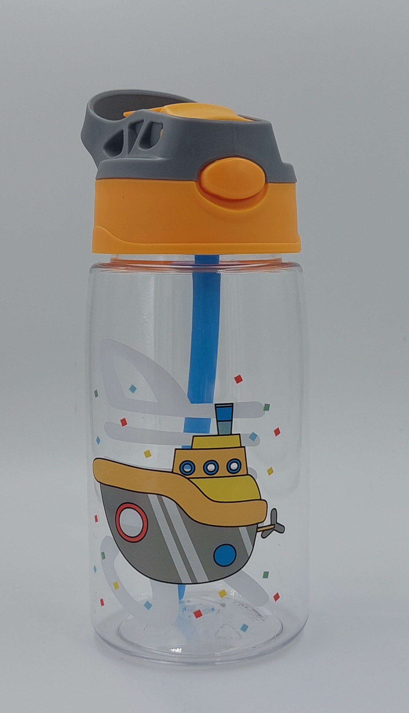 4x Kids Water Bottle