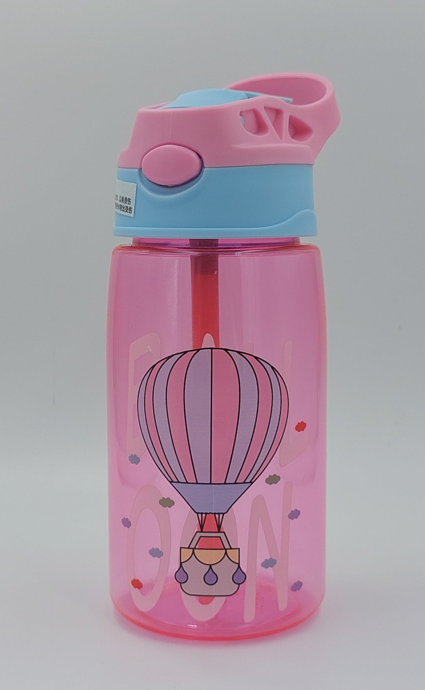 4x Kids Water Bottle