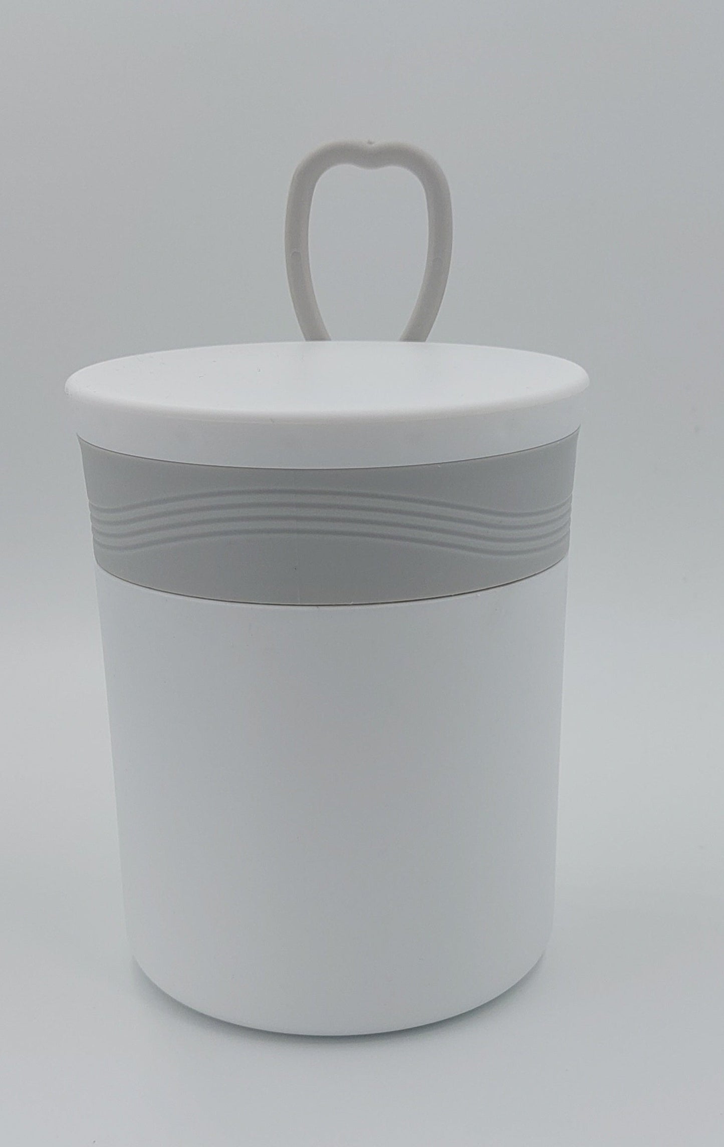 450ml Portable Hot Food Flask Thermos Insulated Stainless Steel For Kids, Adults School Office Picnic