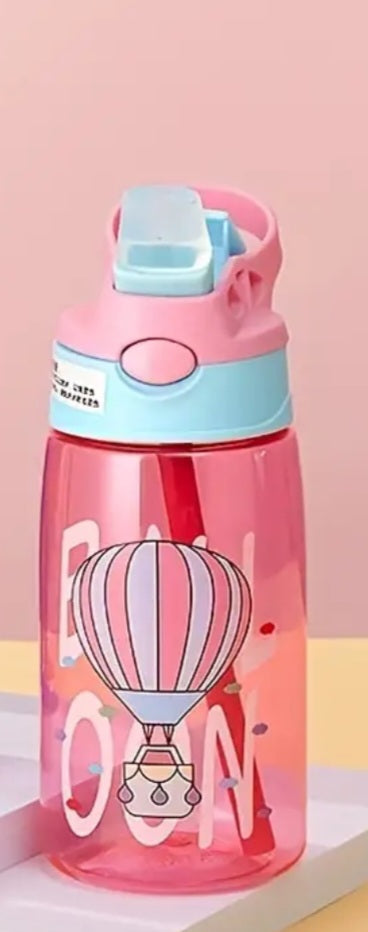 4x Kids Water Bottle