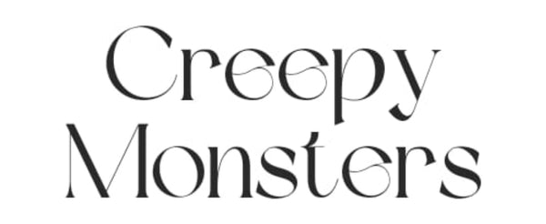 CreepyMonsters