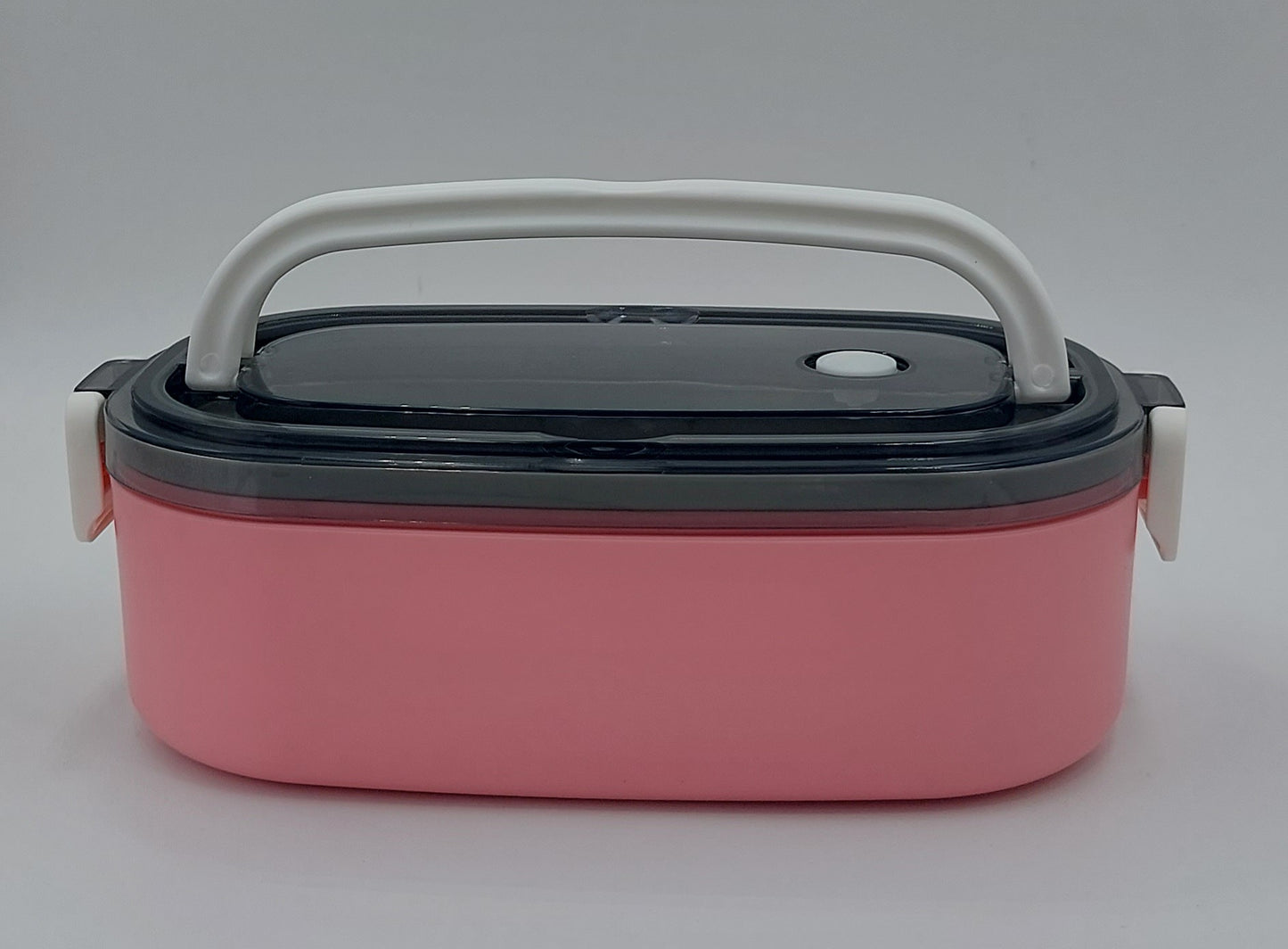 Meal prep container / Single layer lunchbox for Kids and Adults