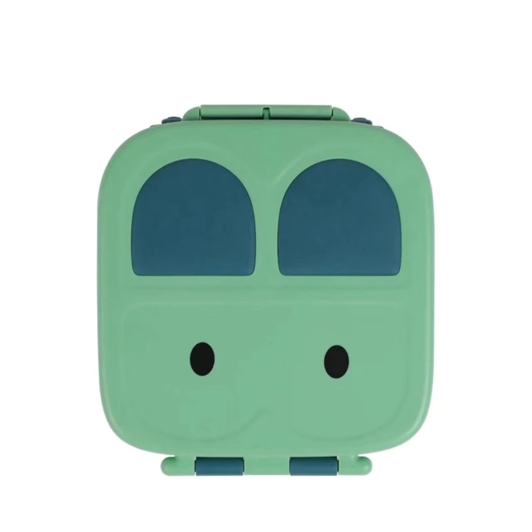 Bento Lunchbox For Kids, Easy to Carry, Leakproof and Dishwasher Safe